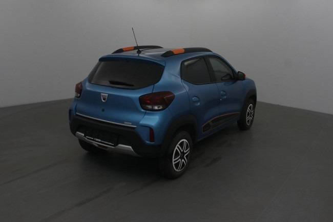 Renault Dacia spring 45