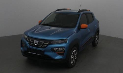 Renault Dacia spring 45