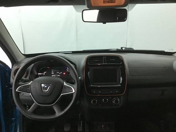 Renault Dacia spring 45