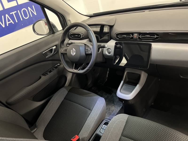 Voiture électrique pas cher en LOA