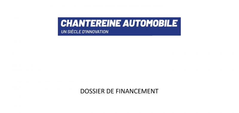 comment obtenir un prêt ou un financement pour l'achat d'une voiture électrique à Mantes La Ville - étude de financement